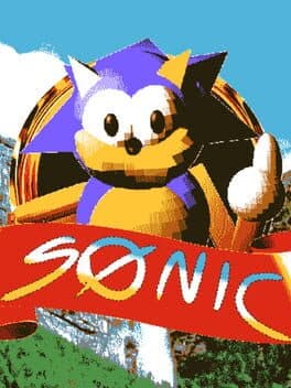 Sonic [Unl] cover art