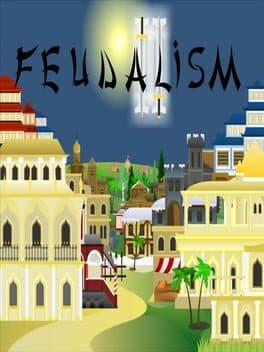 Feudalism II cover art