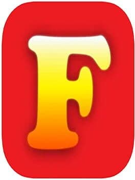 Fire Truck cover art