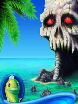 Found: A Hidden Object Adventure cover art