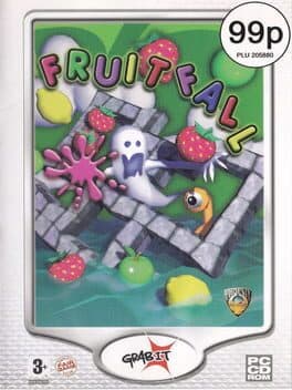 Fruit Fall cover art