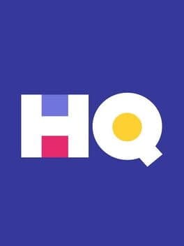HQ Trivia cover art