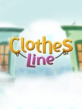 Clothes Line cover art