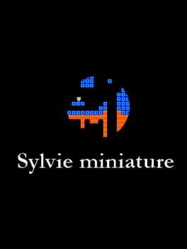 Sylvie Miniature cover art
