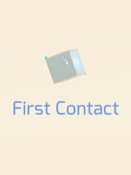 First Contact cover art