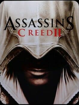 Assassin's Creed II: The Master Assassin's Edition cover art