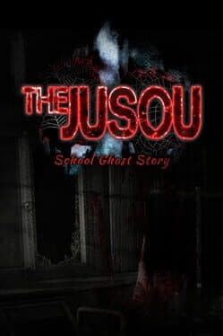 Jusou: Gakkou no Kaidan cover art