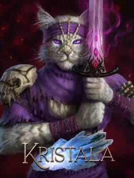 Kristala cover art
