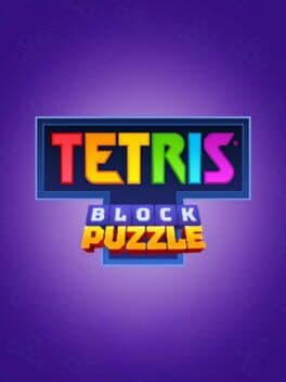 Tetris Block Puzzle cover art
