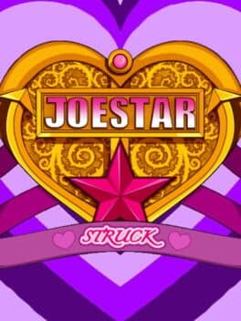 Joestar Struck cover art