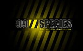 99 Species cover art