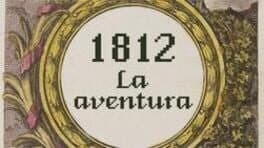 1812: La Aventura cover art