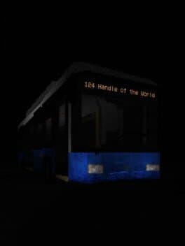 124 Handle of the World cover art