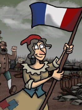 Bustin' the Bastille cover art