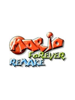 Mario Forever Remake cover art