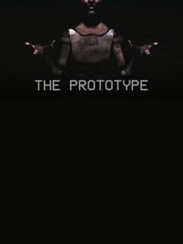The Prototype cover art