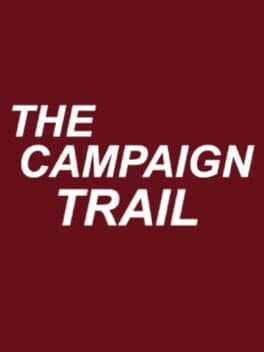 Campaign Trail cover art