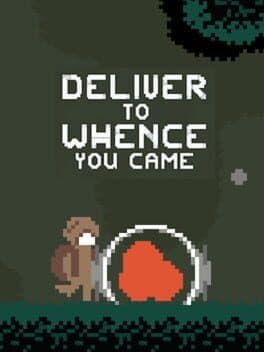 Deliver to When You Came cover art