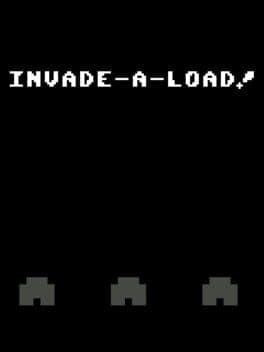 Invade-a-Load! cover art