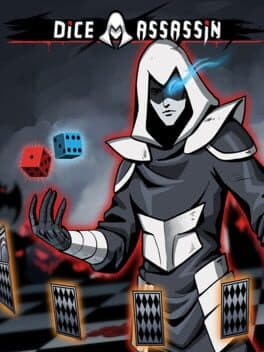 Dice Assassin cover art