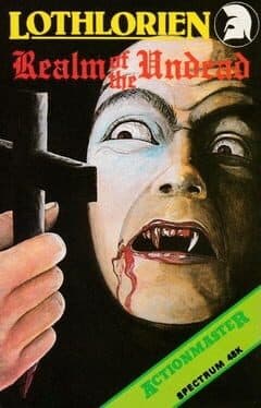 Realm of the Undead cover art