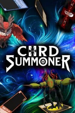 Card Summoner cover art