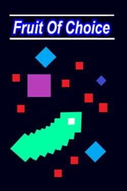 Fruit of Choice cover art