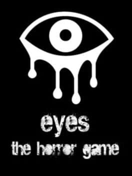 Eyes: The Horror Game cover art