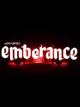 Emberance cover art