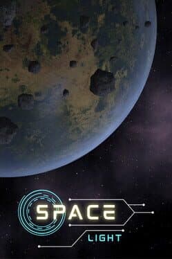 Space Light cover art
