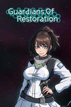 Guardians of Restoration cover art