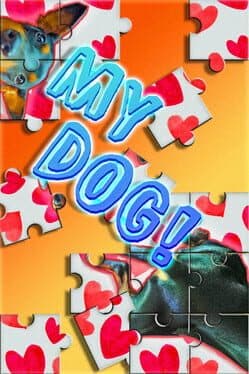My Dog! cover art