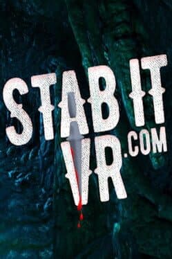 Stab It VR.com cover art