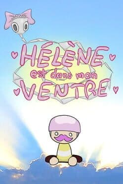 Hélène est dans mon Ventre. cover art