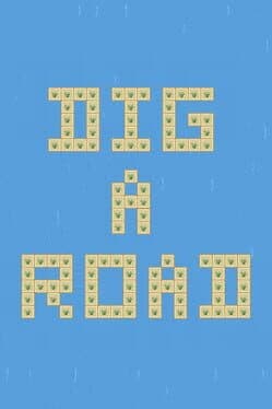 Dig a Road cover art