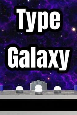 Type Galaxy cover art