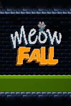 MeowFall cover art