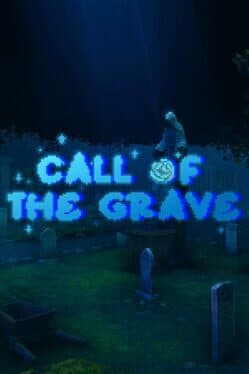 Call of the Grave cover art