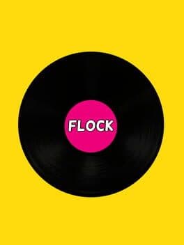 Flock cover art