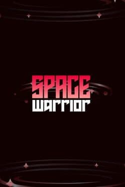 Space Warrior cover art