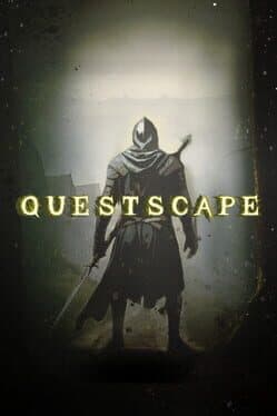 Questscape: Survival cover art