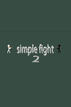 Simple Fight 2 cover art