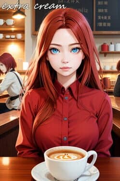 Extra Cream cover art