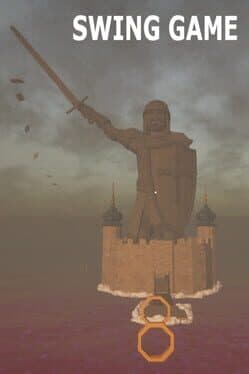 Swing Game cover art