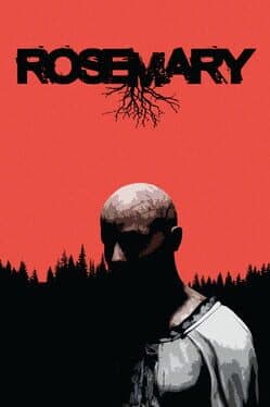Rosemary cover art