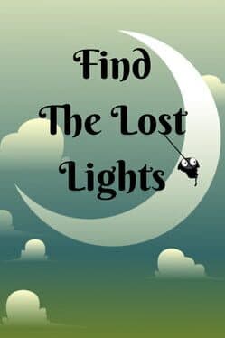 Find the Lost Lights cover art