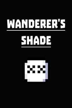 Wanderer's Shade cover art