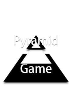 Pyramid Game cover art
