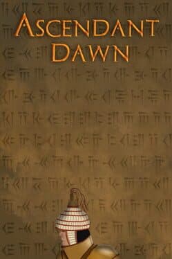 Ascendant Dawn cover art