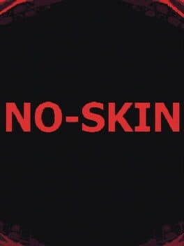No-Skin cover art
